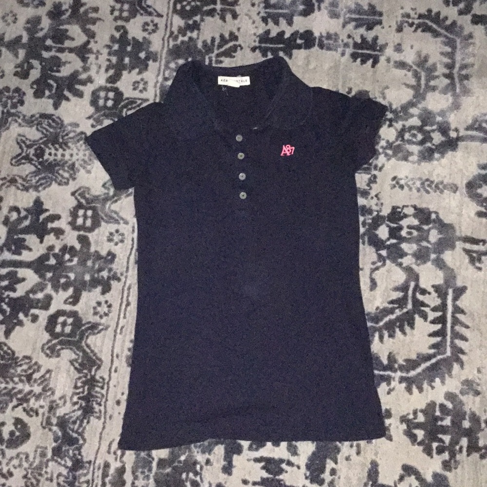 Collared shirts - Picture 3 of 5